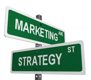 Local Business Marketing Strategy